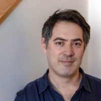 Daniel Traub