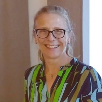 Ingrid Rolfes