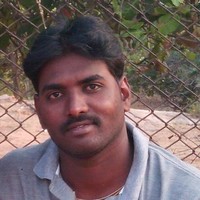 Mahesha Nagaraja