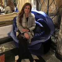 Francesca Eley