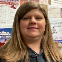 Amy Hall