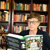 Nelleke Van Wijk
