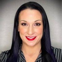 Sara Rose D'Alessandro, SHRM-CP