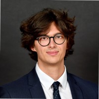 Etienne Vivet