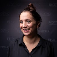 Laura Hermann - Forel