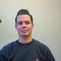Alexander Aas