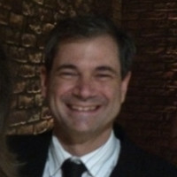 Luis Gustavo Gomes Goncalves