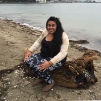 Rachel Tupou