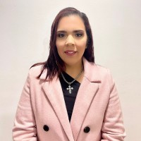 Wuendy Alexandra Llanos Rojas