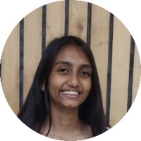 Siri Chandana Alamuri