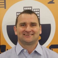 Daniel Bede O'Connor