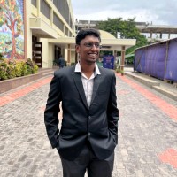Aditya Nandagopal