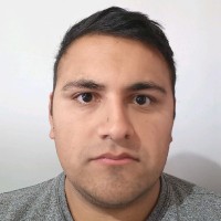 Gustavo Fabian Paynemil