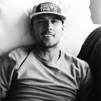 Bryce Beckstrand