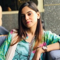 Sara Anwar
