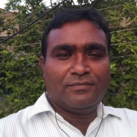 Sudipta Pal