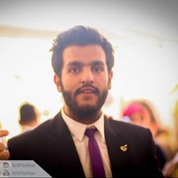 Saif Ramadan