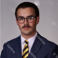 Westin Baker