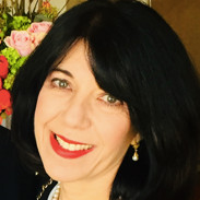 Lorna Joffe
