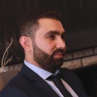 Omar Alkayali