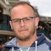 Jordy Bisschop