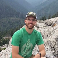 Bryan Sopatyk, P.Eng.