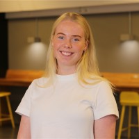 Caroline Bjørgum