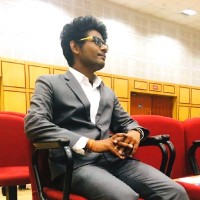 Sachin Kalidoss