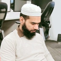 Md Danish