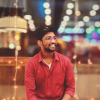 Naga Srinivas