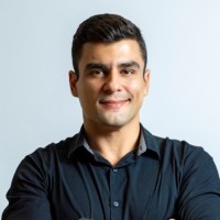 Marcio Henriques 🏳️🌈