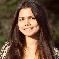 Ashwini Pujari