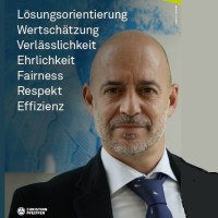 David Martinez Parrondo