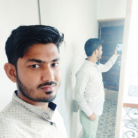 MD Aakib Shaikh