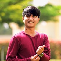 Manu Naik
