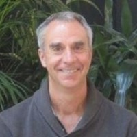 Ian Hayes