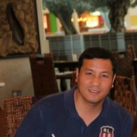 Ronald Magno