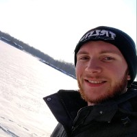 Sean O'Dwyer