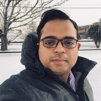 Pushp Sheel Shukla