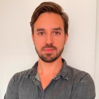 Nicolas Araya Barrientos