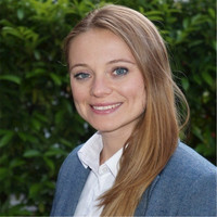 Anna Ruf (geb. Wiebe)