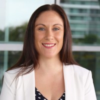 Natalie Donoghue