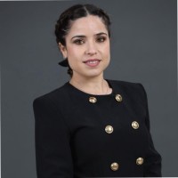 Amalia Dahari