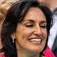Bianca Schenker