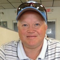 Rev. Brian Beane