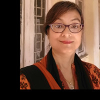 Dr Sumita Sengupta Dasgupta