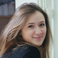 Анна Камышова