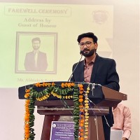 Abhishek Soni