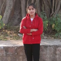 Kajal Kumari