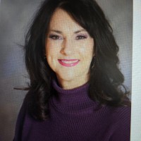 Sharon Ferguson